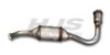 HJS 90 23 3133 Catalytic Converter